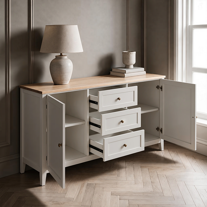 Hardwick sideboard image