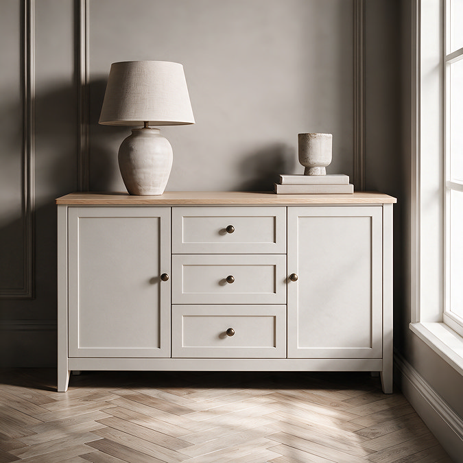 Hardwick sideboard image