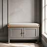 Hardwick Chest Image