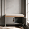 Hardwick Chest Image
