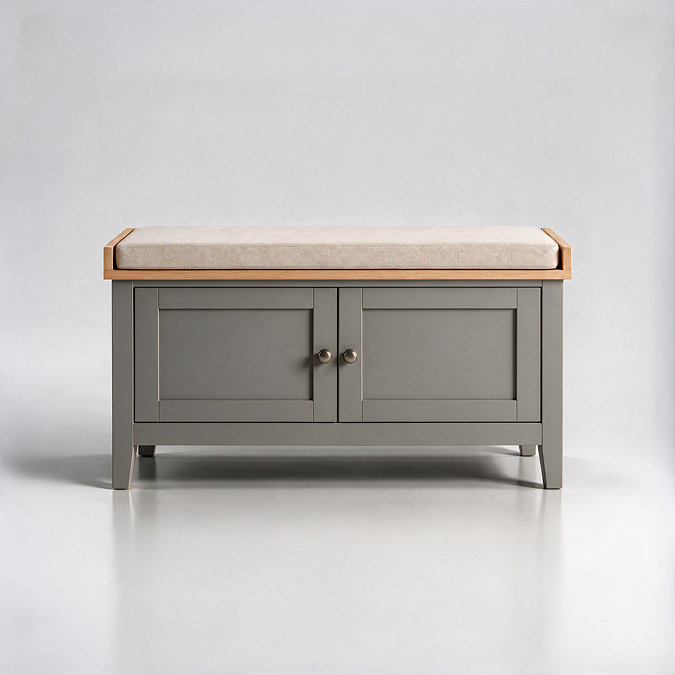 Hardwick Chest Image