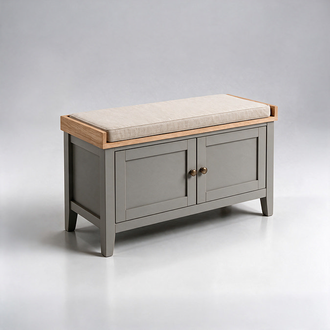 Hardwick Chest Image