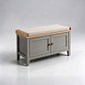 Hardwick Chest Image
