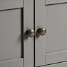 Hardwick storage bench image