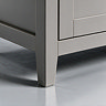 Hardwick storage bench image
