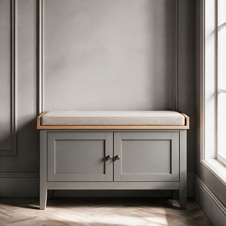Hardwick Bench Image