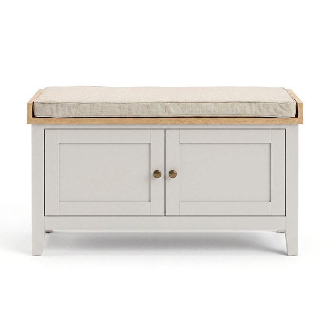 hardwick storage bench image