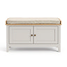 hardwick storage bench image