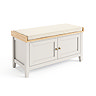 hardwick storage bench image