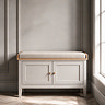 Hardwick Bench Image