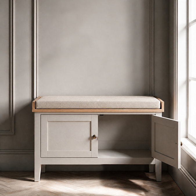 Hardwick Bench Image