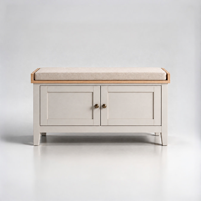 Hardwick Bench Image