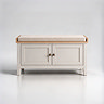 Hardwick Bench Image