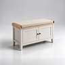 Hardwick Bench Image