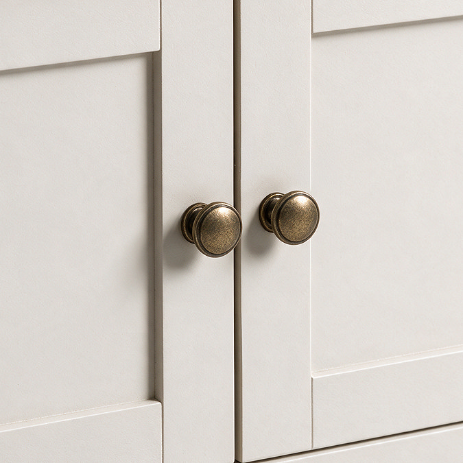Hardwick Storage Bench image