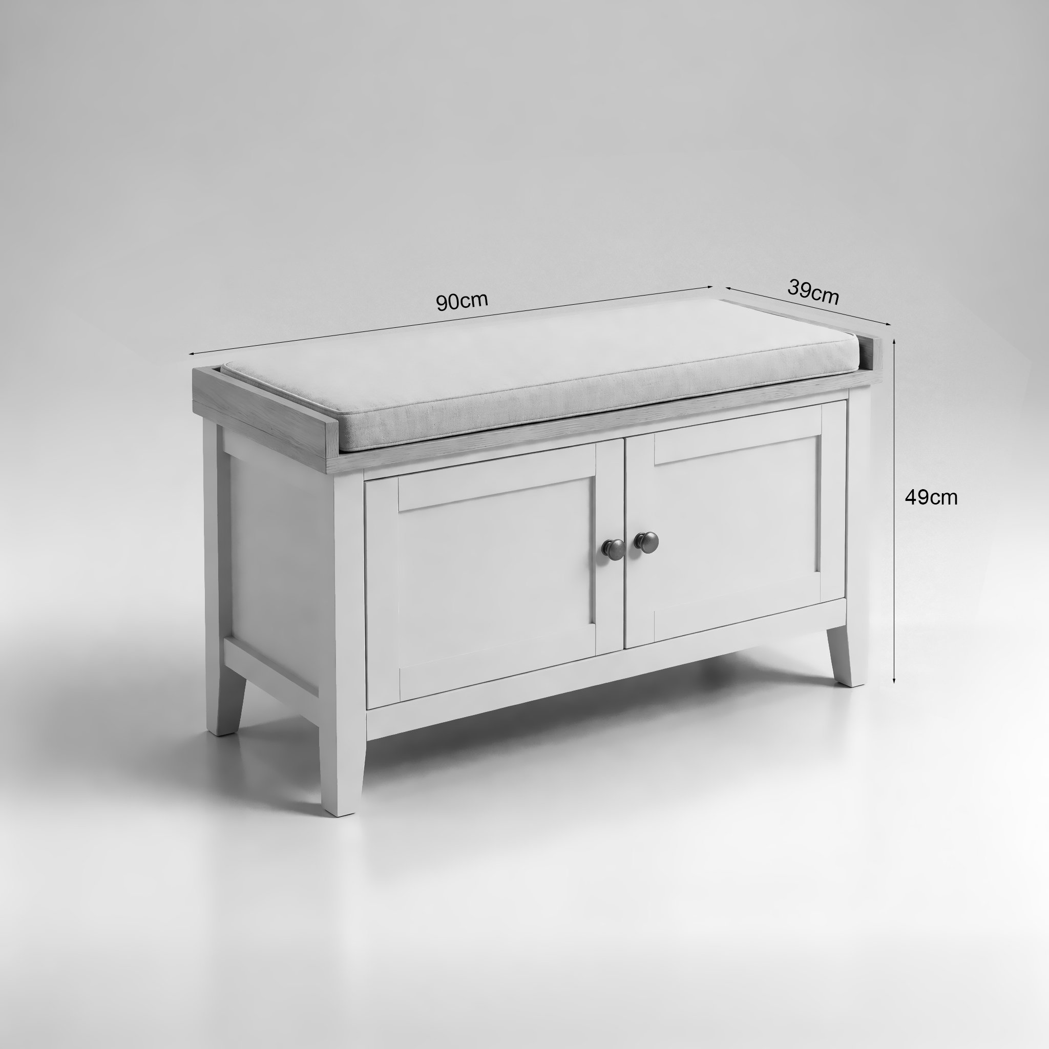 Hardwick Bench Image
