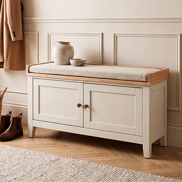hardwick storage bench image