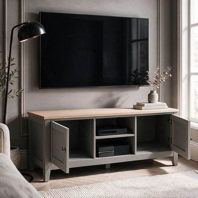 Hardwick TV Unit image