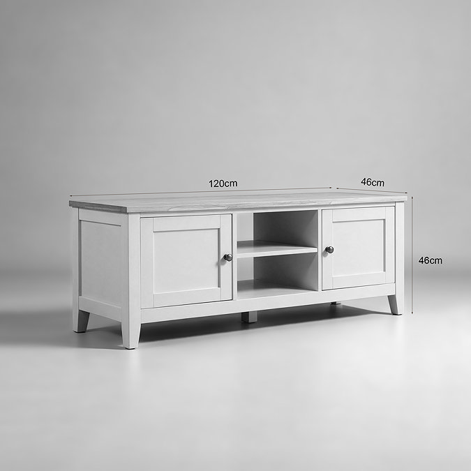 Hardwick TV Unit image