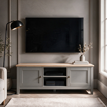 Hardwick TV Unit image