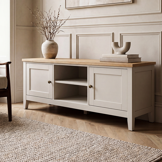 hardwick tv unit image