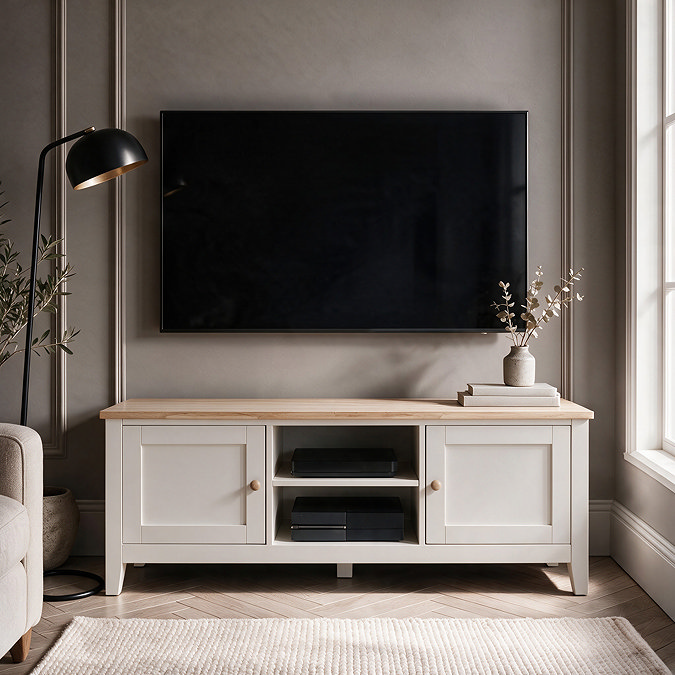Hardwick TV Unit image