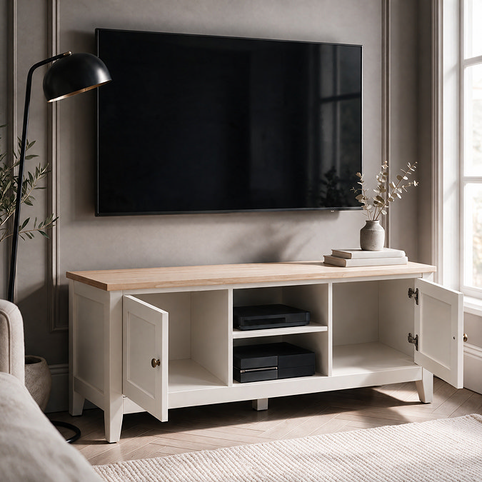 Hardwick TV Unit image