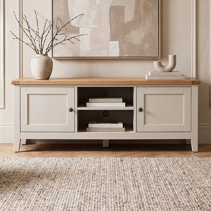 hardwick tv unit image