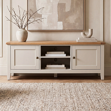 hardwick tv unit image