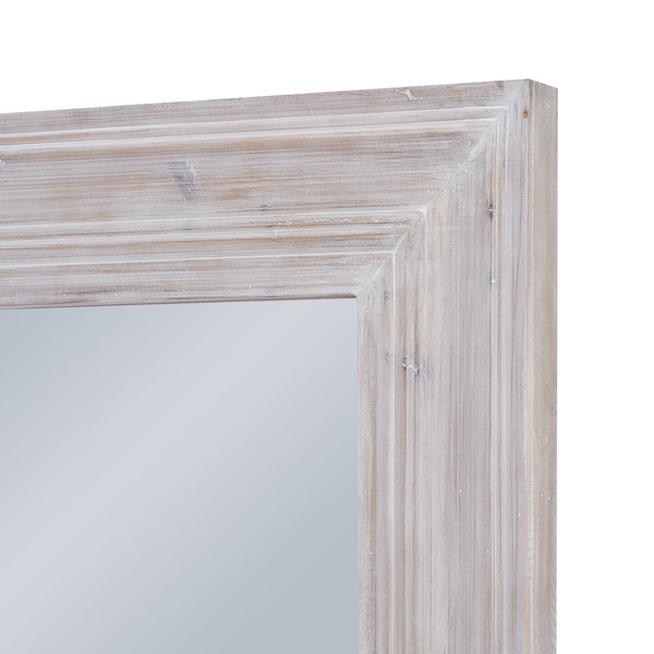 Harewood Mirror Close Up