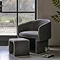 Harriet Accent Anthracite Main