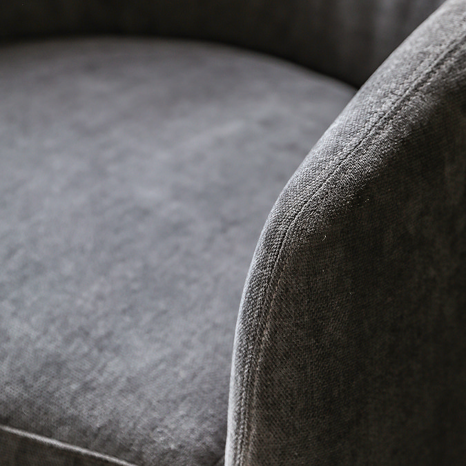 Harriet Accent Anthracite Image 2