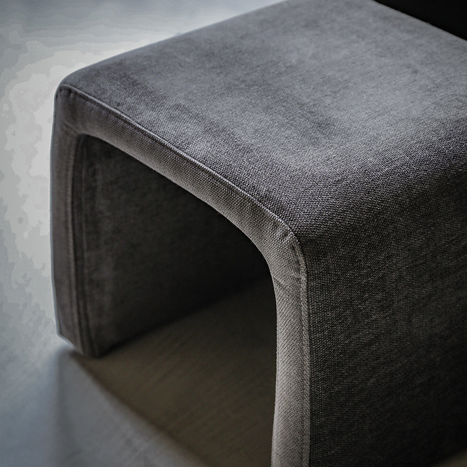 Harriet Accent Anthracite Image 3