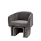 Harriet Accent Anthracite Image 5