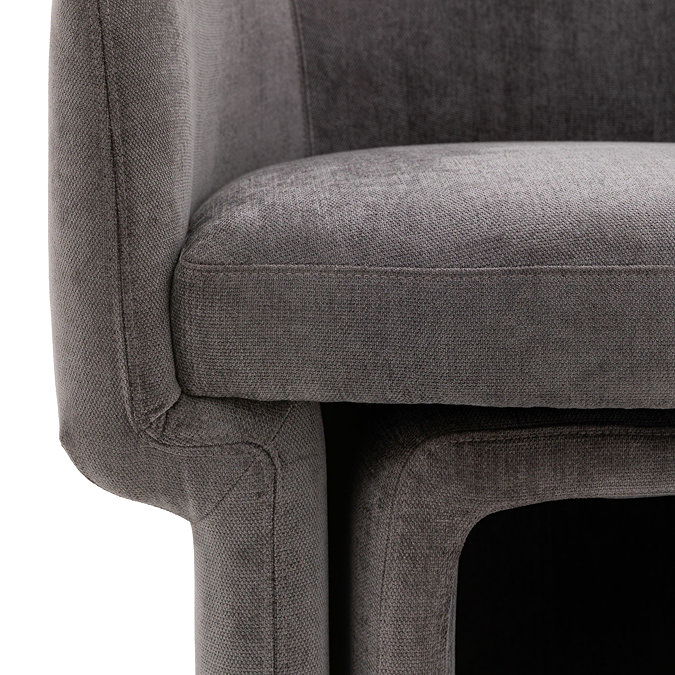 Harriet Accent Anthracite Image 5