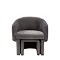 Harriet Accent Anthracite Image 3