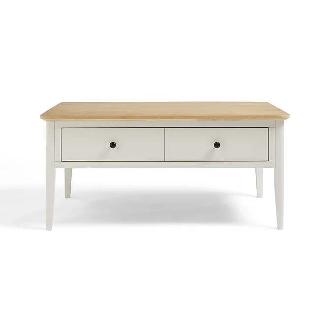 Harrogate Painted Coffee Table 4