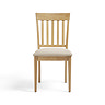harrogate Chair Cutout 