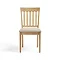 harrogate Chair Cutout 