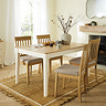 Harrogate Dining Chair Alt
