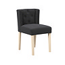 Mitchell armless dining chair