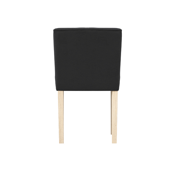 Mitchell armless dining chair