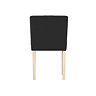 Mitchell armless dining chair
