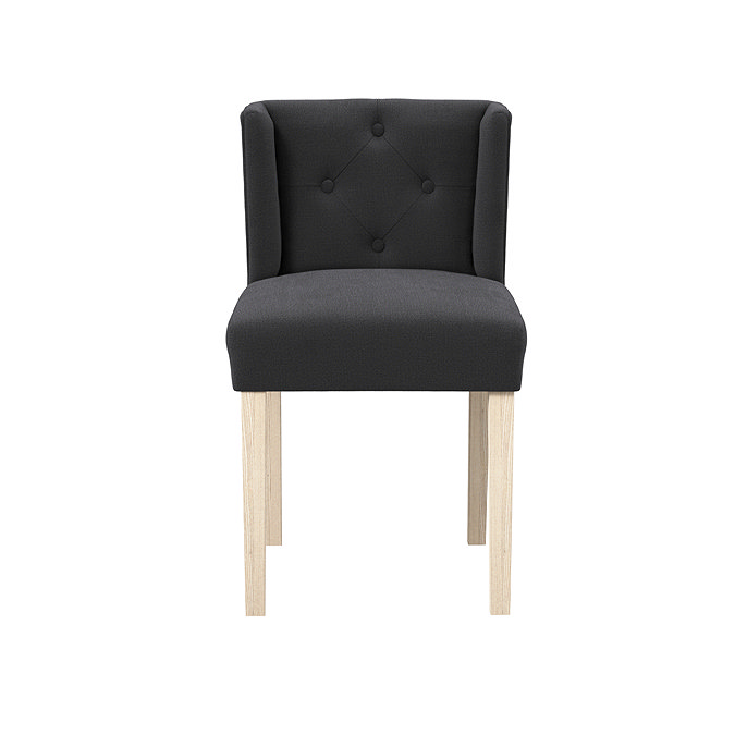 Mitchell armless dining chair