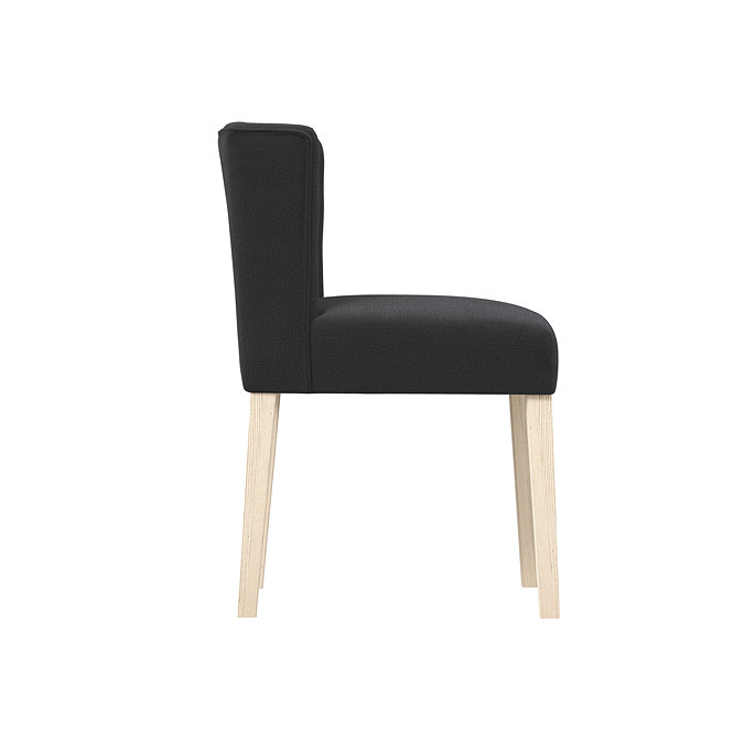 Mitchell armless dining chair