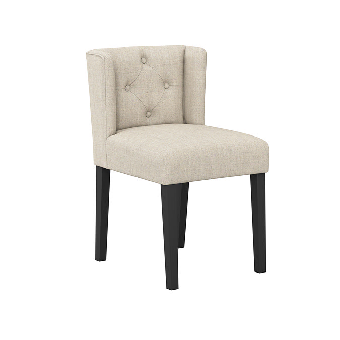 Mitchell without arms dining chair