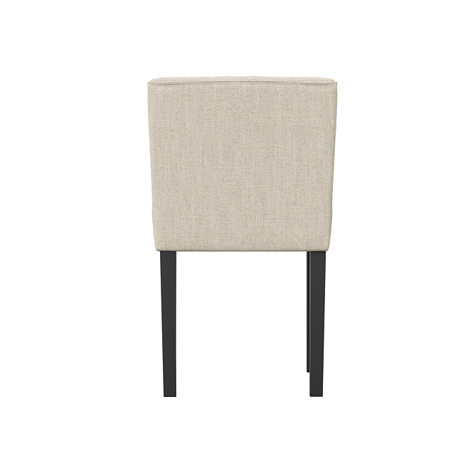 Mitchell without arms dining chair