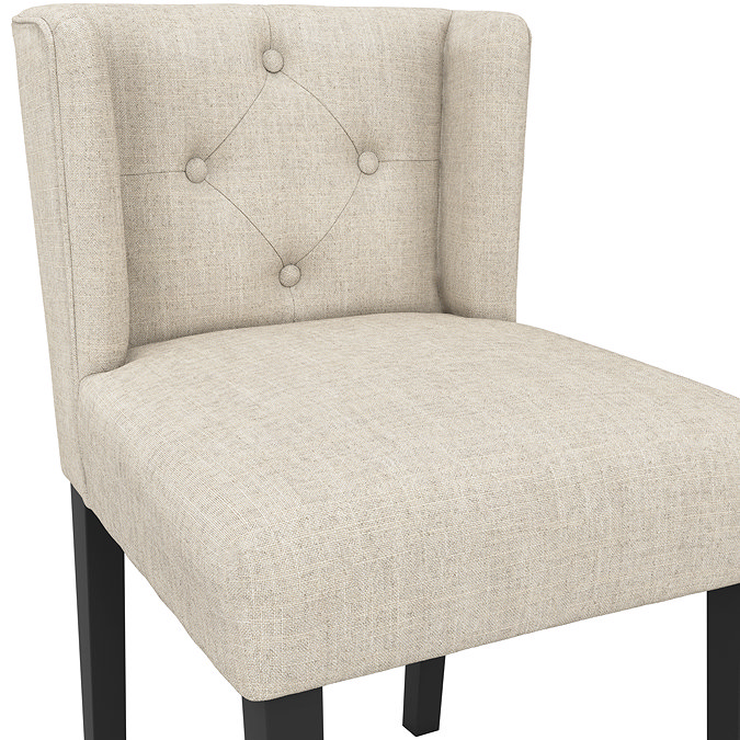 Mitchell without arms dining chair