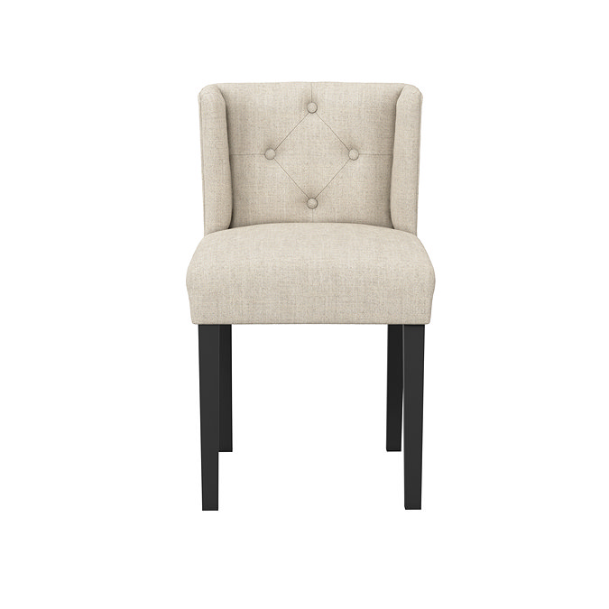 Mitchell without arms dining chair