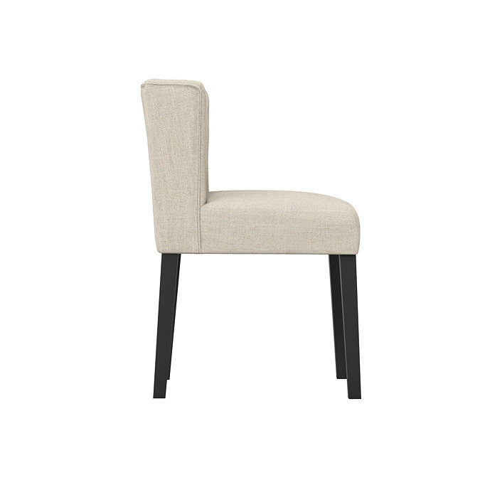 Mitchell without arms dining chair